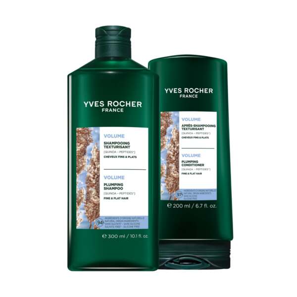 Yves Rocher - Duo Volumen