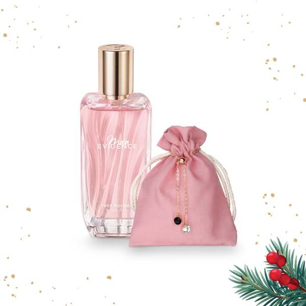 Yves Rocher - #-Set Mon Evidence