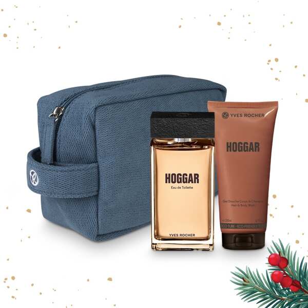 Yves Rocher - #-Set Hoggar