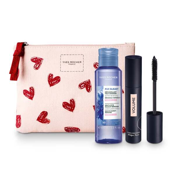 Yves Rocher - Duo Augen