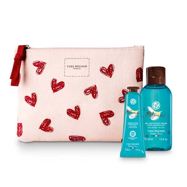 Yves Rocher - Duo Monoï