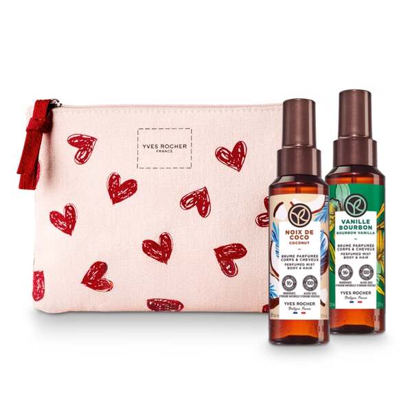 Yves Rocher - Duo Duftspray