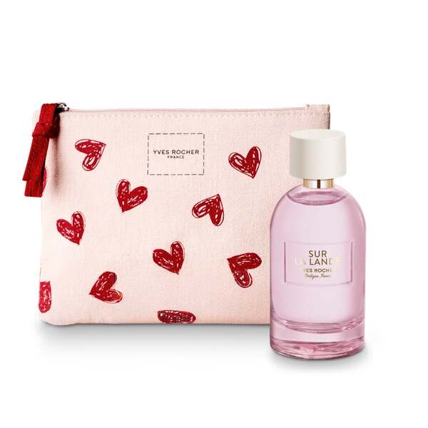 Yves Rocher - #-Set Sur la Lande