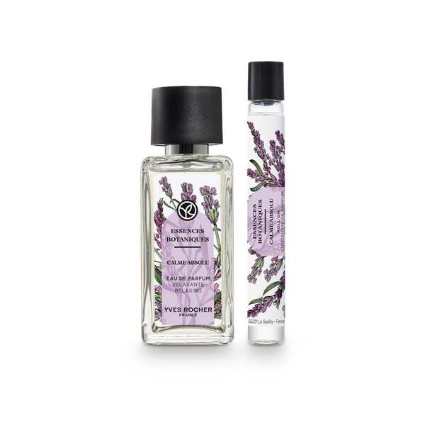 Yves Rocher - #-Set Calme Absolu