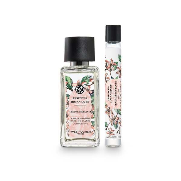 Yves Rocher - #-Set Tendres Instants