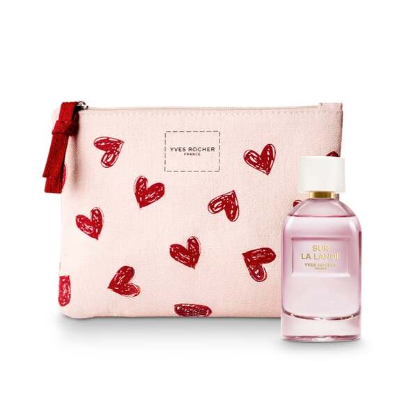 Yves Rocher - #-Set Sur la Lande - Eau de Parfum