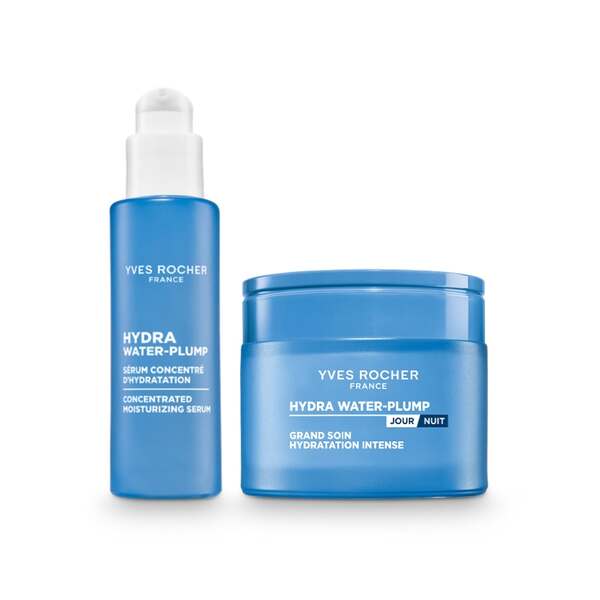 Yves Rocher - Hydra-Set