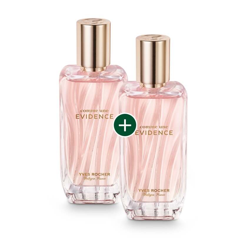 1+1 Comme Une Evidence Eau de Parfum