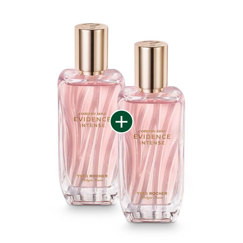 1+1 Comme Une Evidence Intense Eau de Parfum