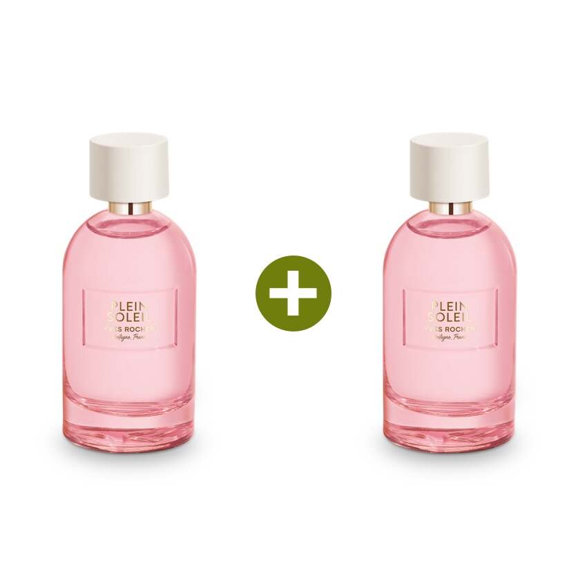 1+1 Eau de Parfum Plein Soleil