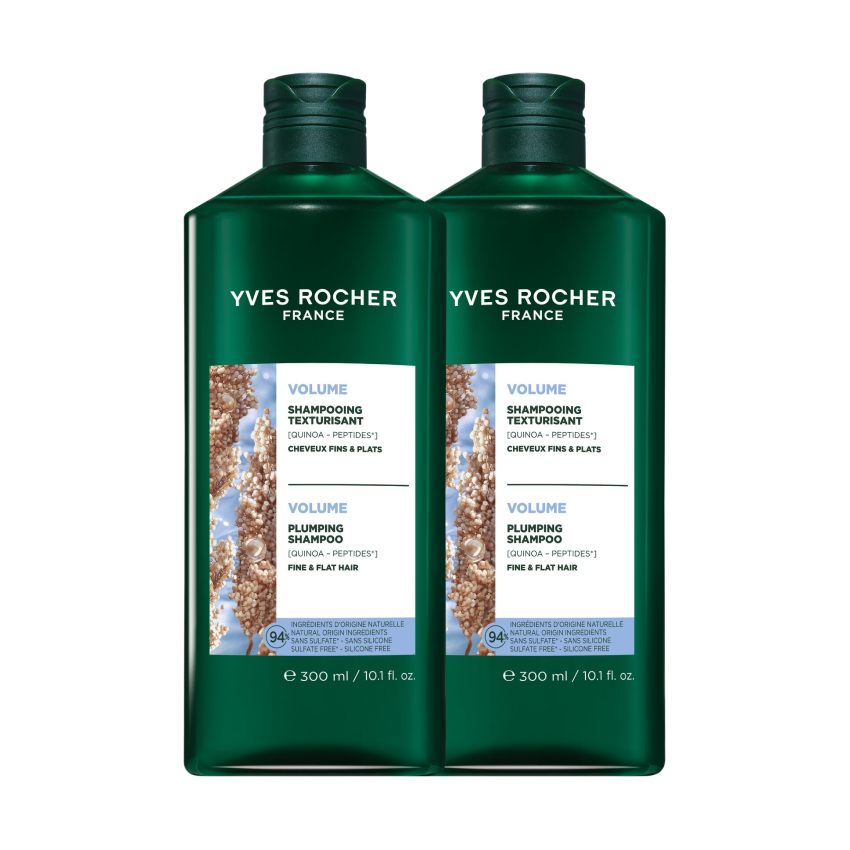 Duo Texturierendes Shampoo