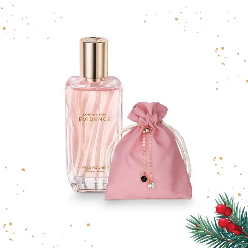 Set Comme une Evidence