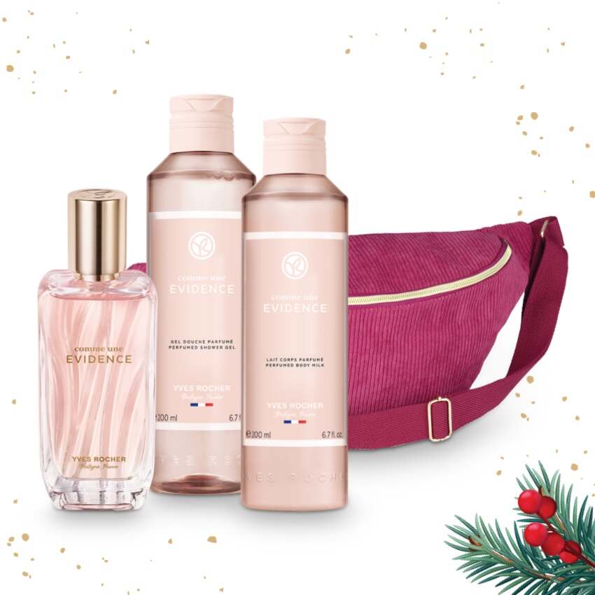 Trio Comme une Evidence