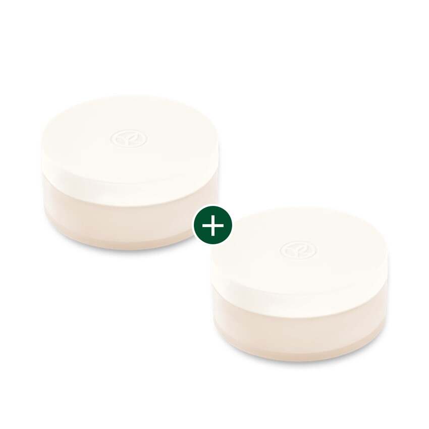 1+1 Universeller Loser Puder