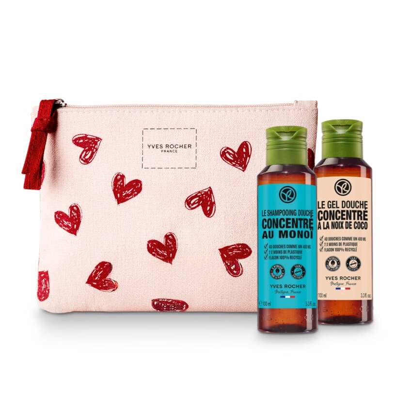 Duo Dusch-Konzentrat