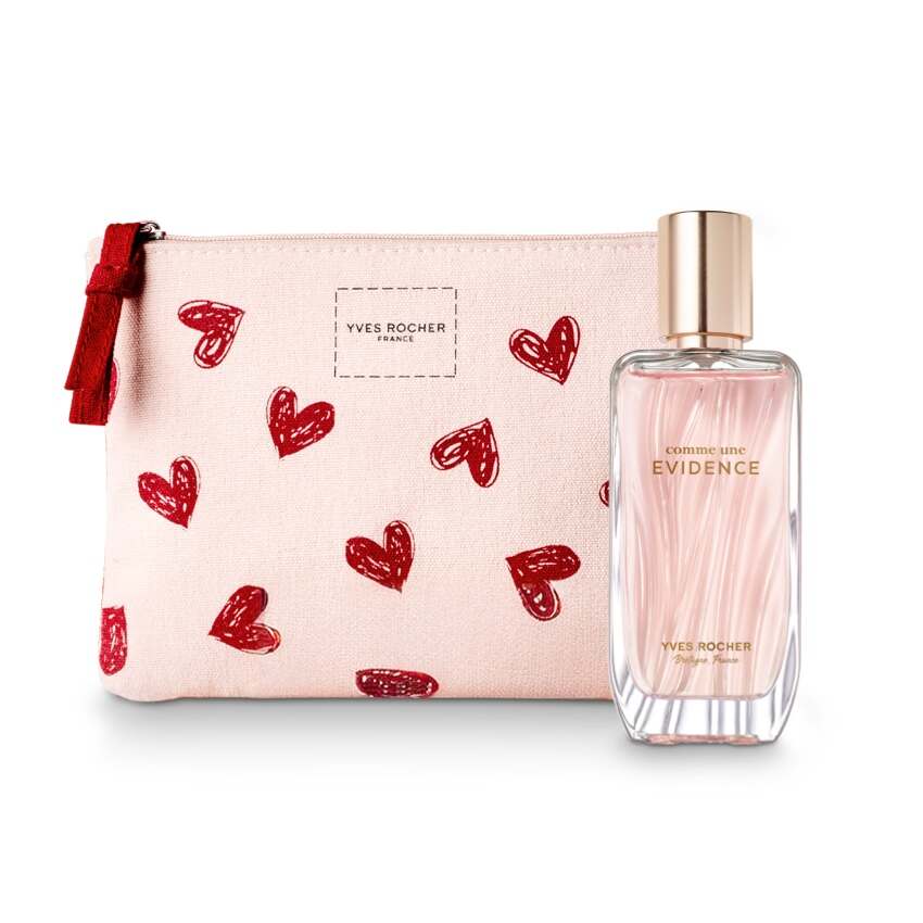 Set Comme Une Evidence