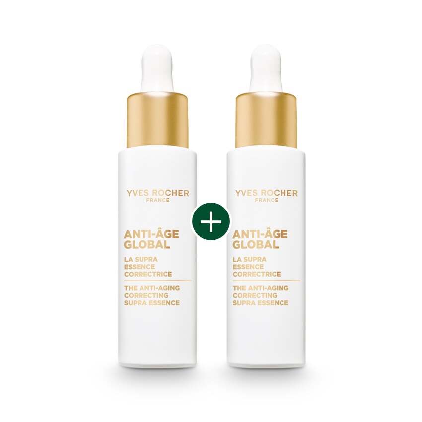 1+1 Supra Essence Korrigierendes Serum 30ml