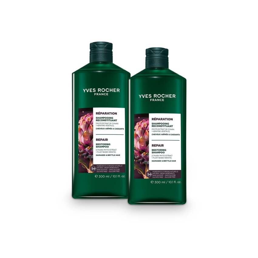 Repair Haarpflege-Duo