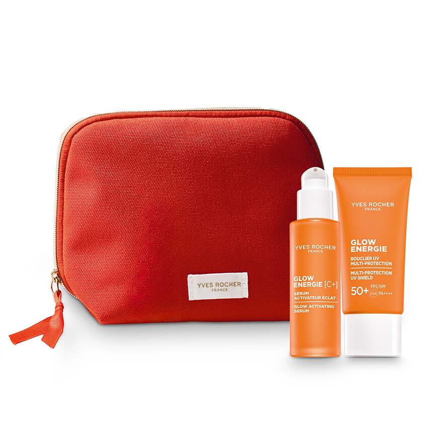 Glow Ritual - Ausstrahlung & UV-Schutz