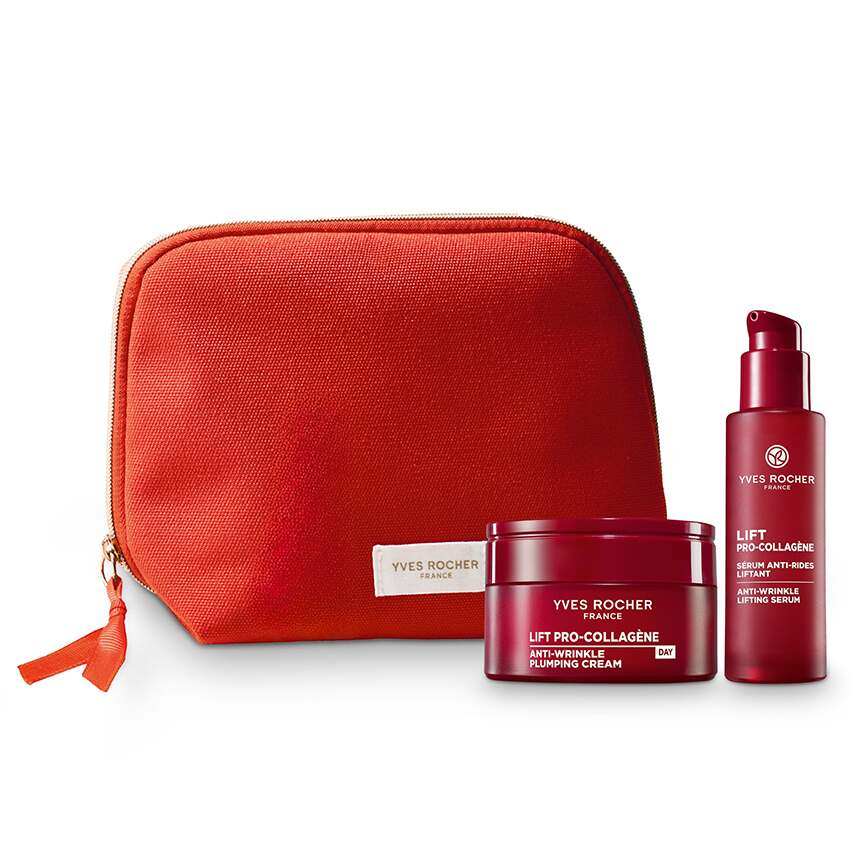 Lift Pro-Collagène Ritual - Anti-Falten