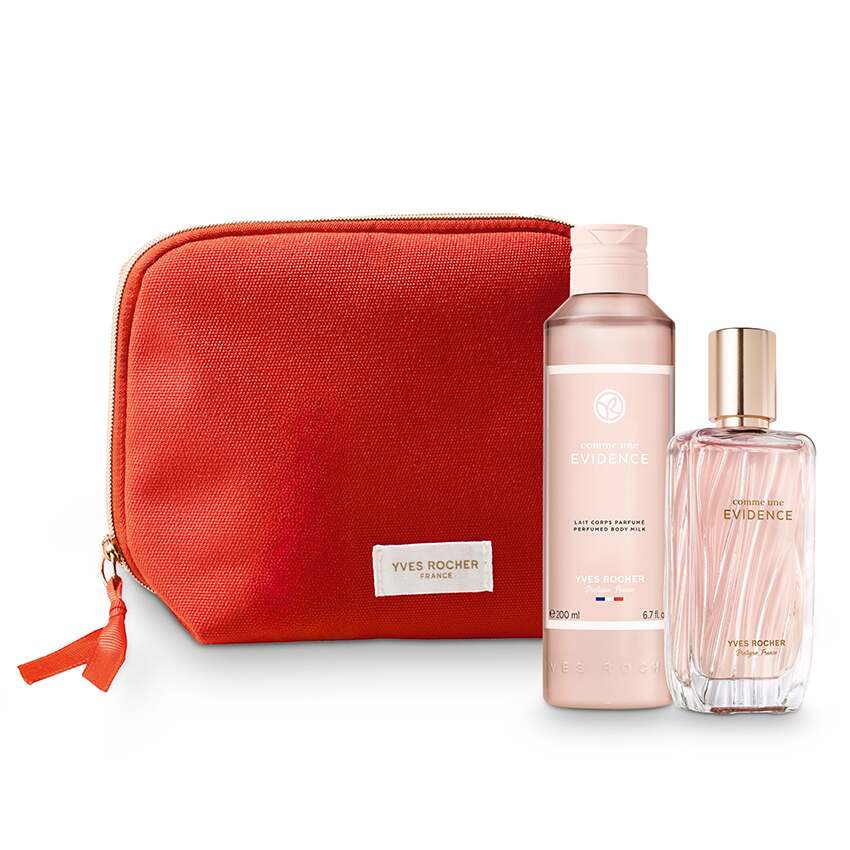 Set Comme une Evidence