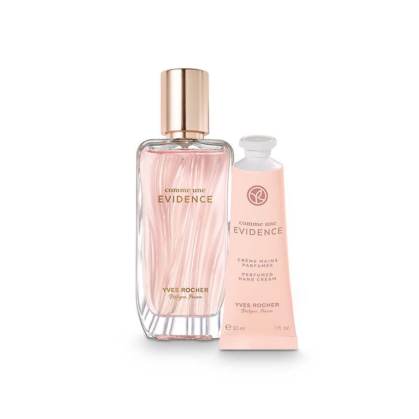 Ritual Comme une Evidence