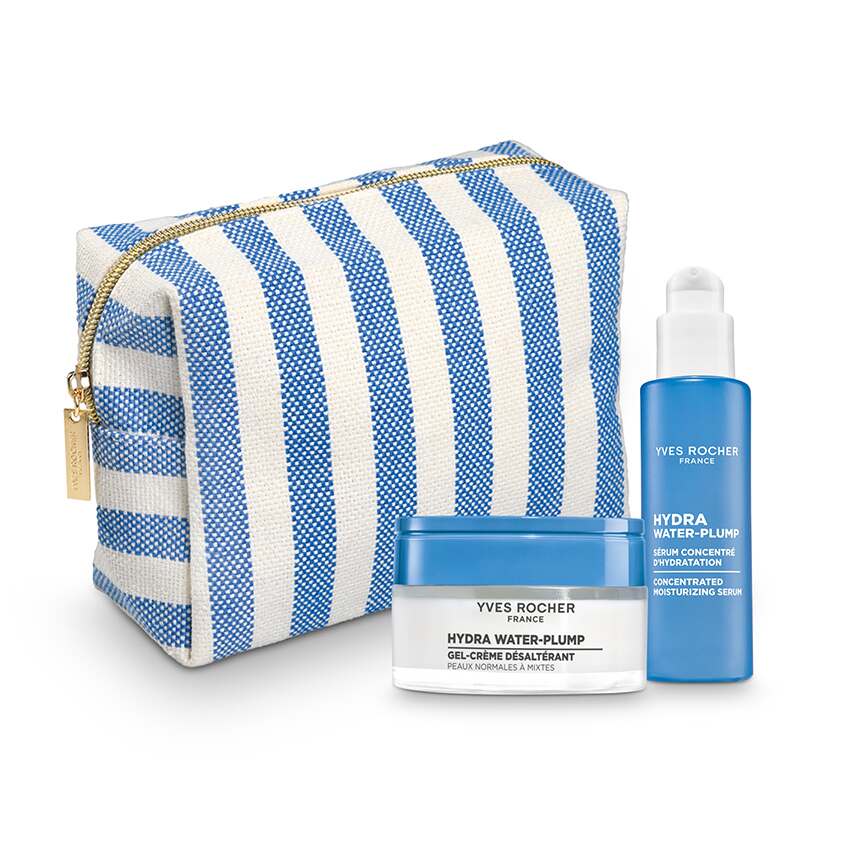 Hydra Ritual - Creme & Serum