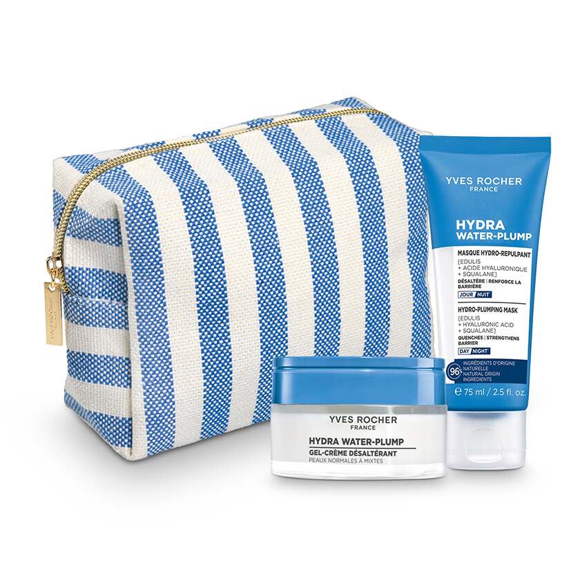 Hydra Ritual Creme & Maske