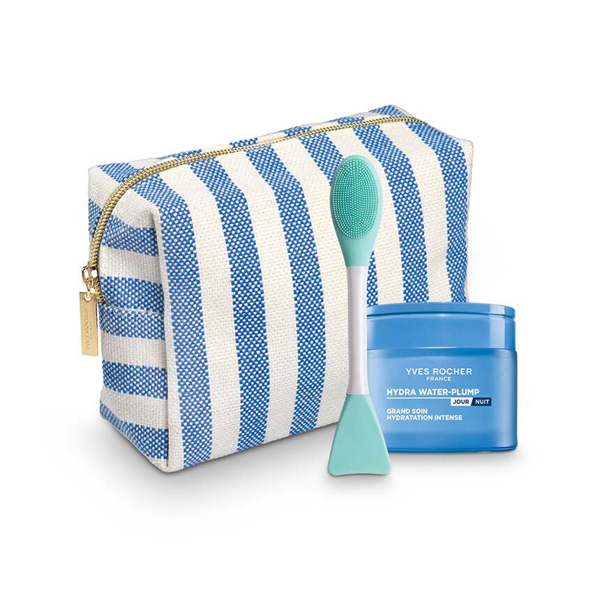 Hydra Set mit Accessoire