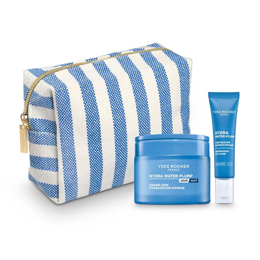 Hydra Ritual - Augen & Gesicht