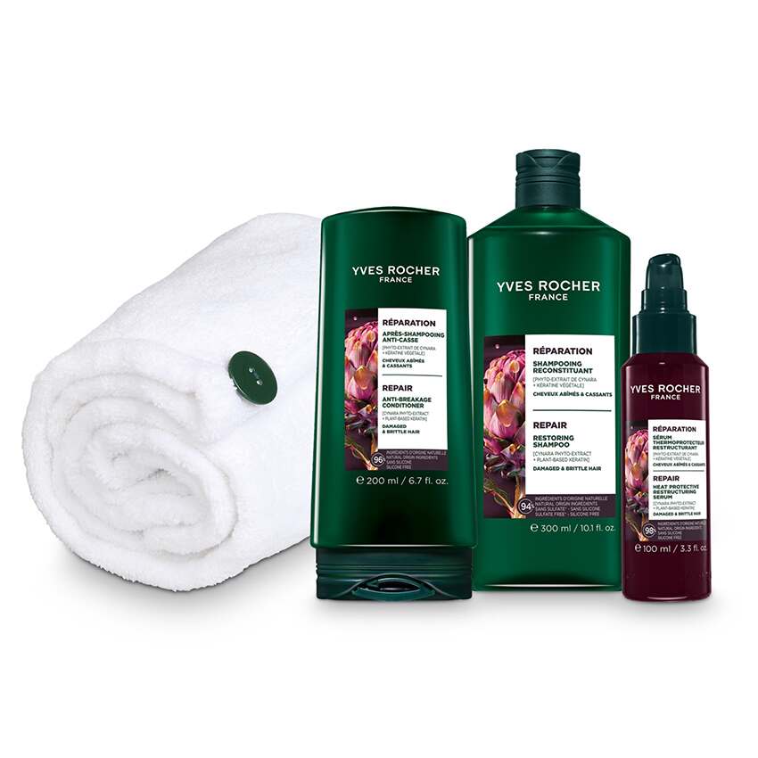 Intensives Reparatur & Schutz Ritual