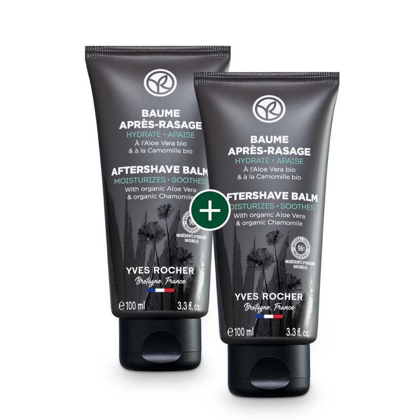 1+1 After Shave Balsam