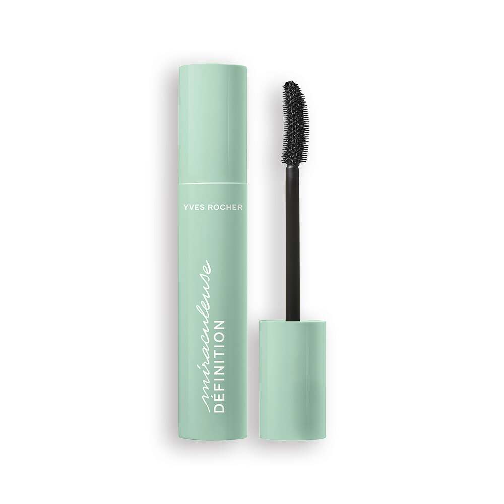 Mascara Miraculeuse Definition